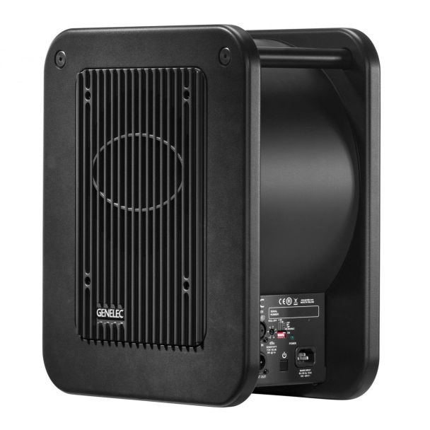 Genelec 7040A Black Active subwoofer 50 W