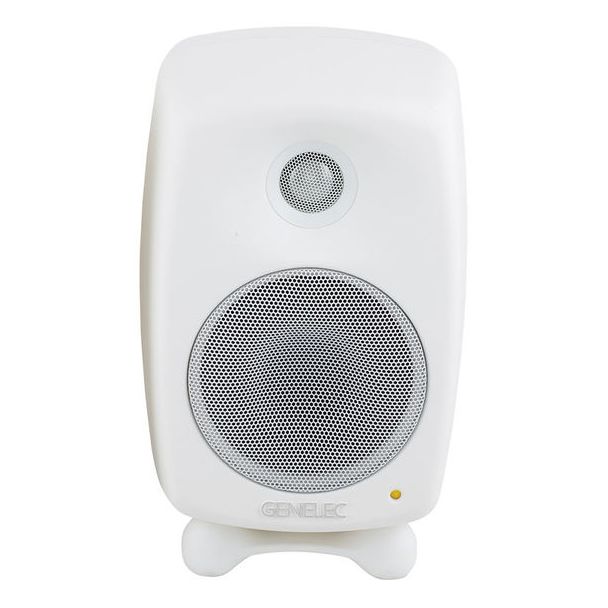 Genelec 8320AWM altoparlante 2-vie Bianco Cablato 100 W