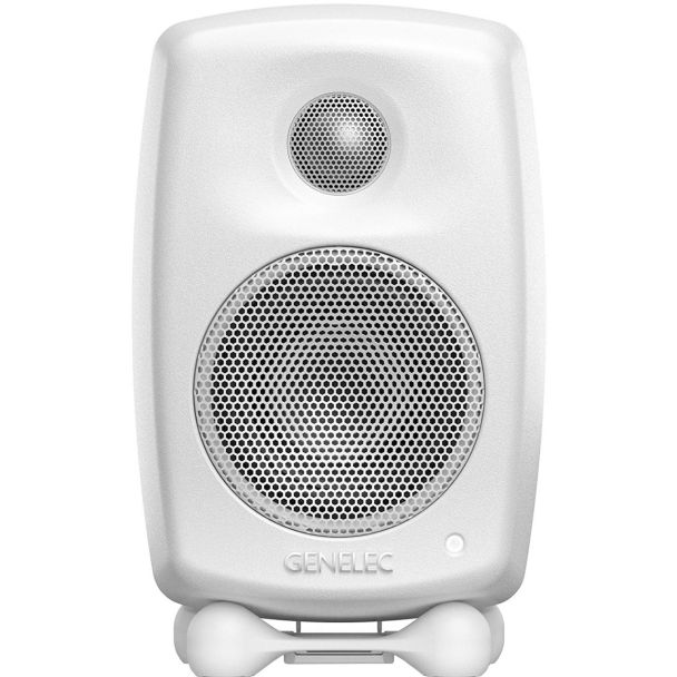 Genelec 8350AWM Smart Active Due Vie White