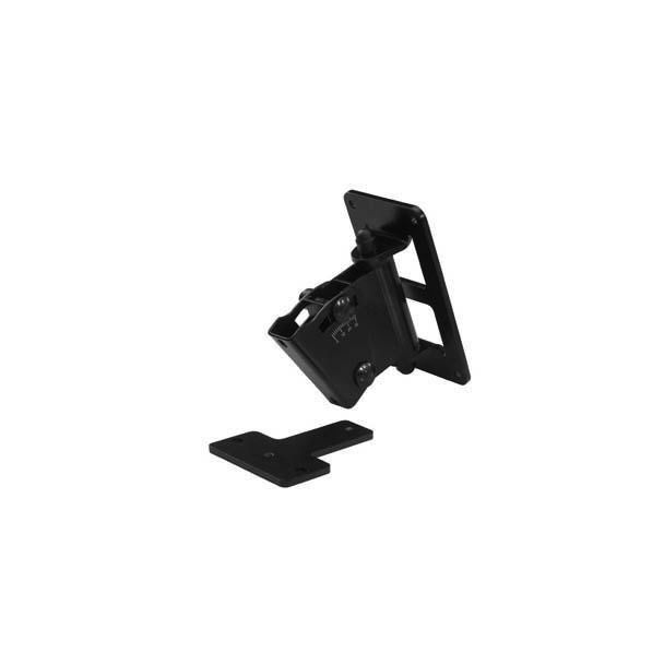 Genelec Adjustable Wall Mount per Serie 8000 Nero