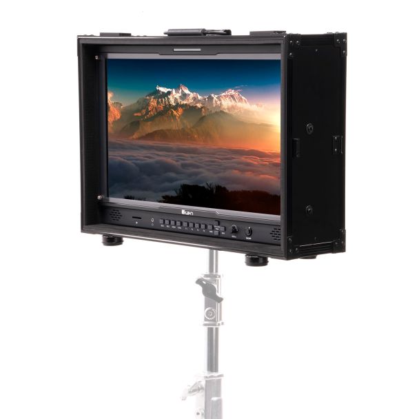 ikan AX20-FK-V2 broadcast monitor 54.6 cm (21.5")