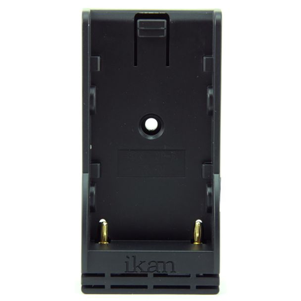 ikan BP2-SU camera mounting accessory Battery plate