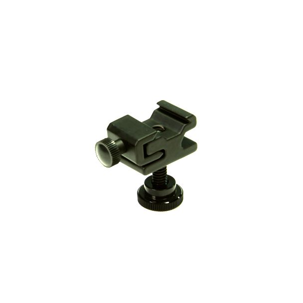 ikan ELE-CS camera mounting accessory Shoe adapter