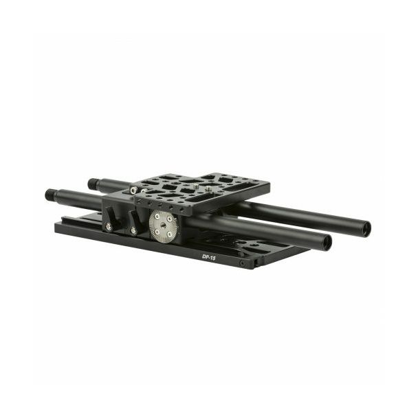 ikan ELE-DOVETAIL-9 camera mounting accessory Dovetail plate