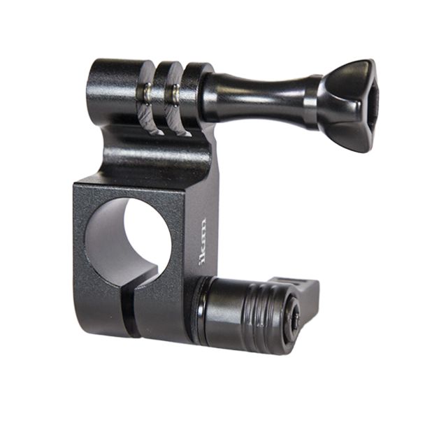 ikan ELE-GP19B accessorio per fotocamera sportiva Supporto per fotocamera