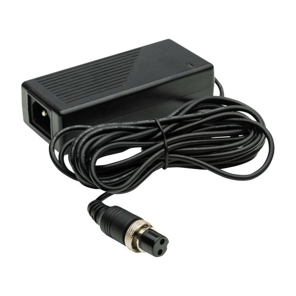 ikan FJ-SW10402400 power adapter/inverter Indoor Black