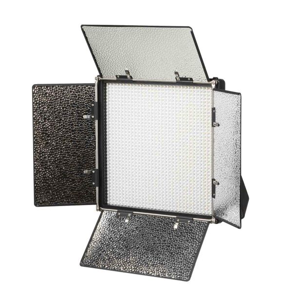 ikan GME24A-120200FDS2 illuminazione continua per studio fotografico