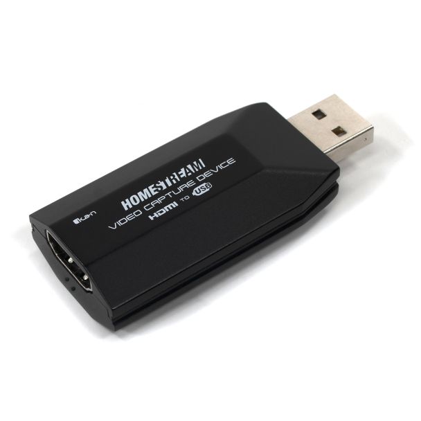 ikan HomeStream scheda di acquisizione video USB 2.0