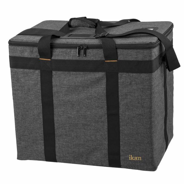 ikan IBG-1000-V2 equipment case Soft case Grey