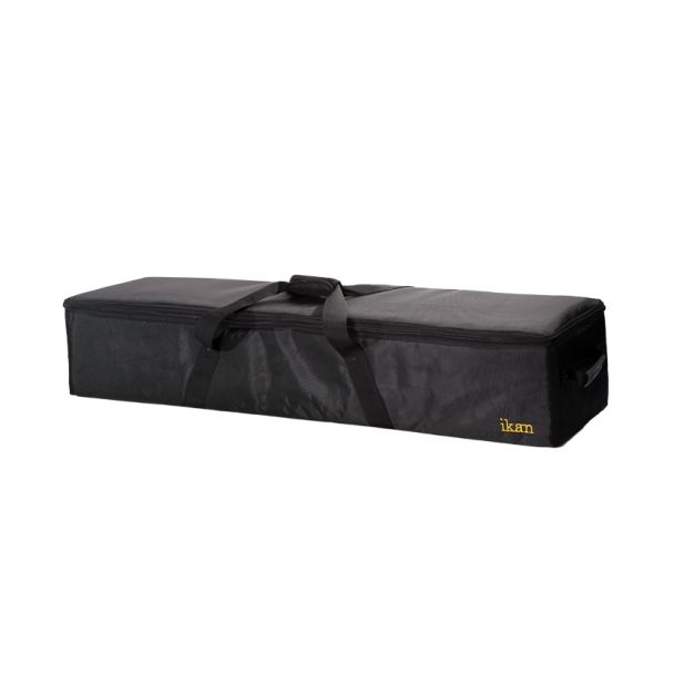 ikan IBG-15-3L equipment case Soft case Black