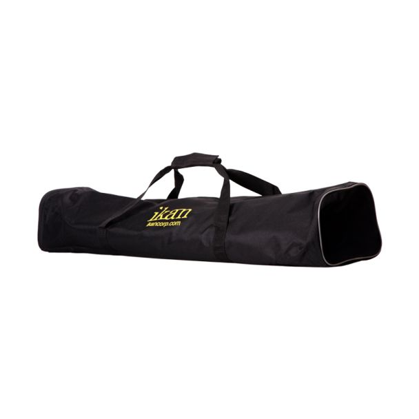 ikan IBG-STND equipment case Soft case Black