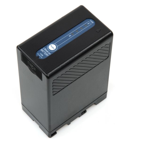 ikan IBS-U68 camera/camcorder battery Lithium-Ion (Li-Ion) 5800 mAh