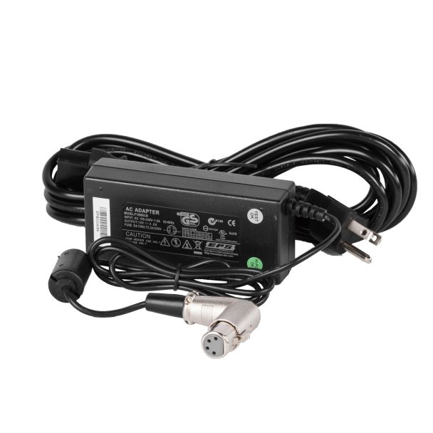 ikan KPL-060H-VI power adapter/inverter Indoor 60 W Black