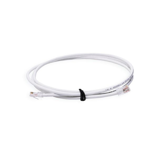 ikan LIVECOM1000-C networking cable White 1.82 m