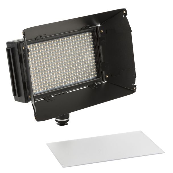 ikan MB4-TK LED panel light Rectangular