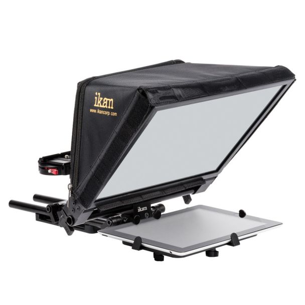 ikan PT-ELITE-V2 supporto per personal communication Supporto attivo Tablet/UMPC Nero