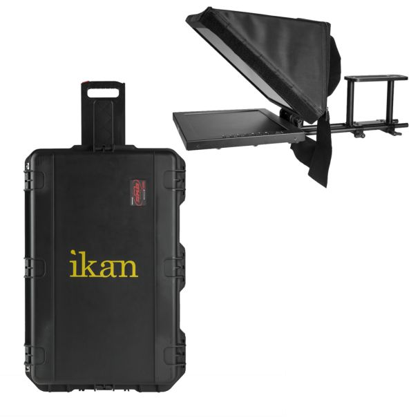 ikan PT3500-HB-TK prompter 38.1 cm (15") 1024 x 768 pixels