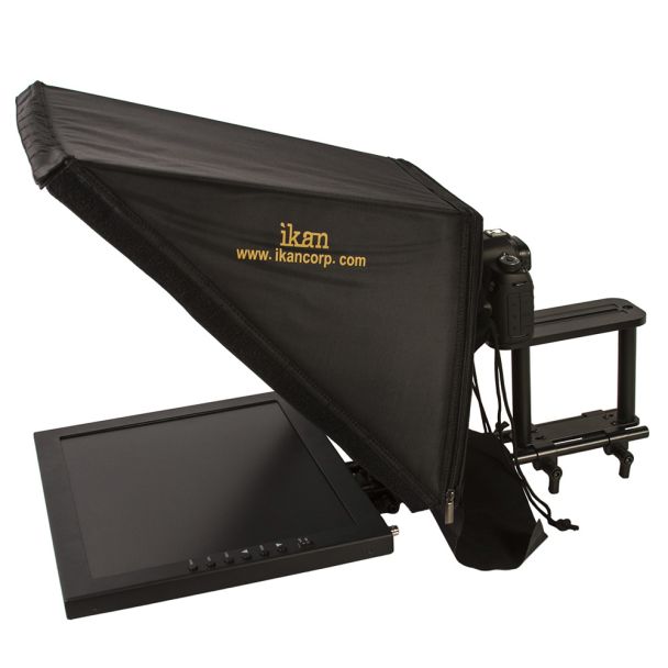 ikan PT3700-HB prompter 43.2 cm (17") 1280 x 1024 pixels