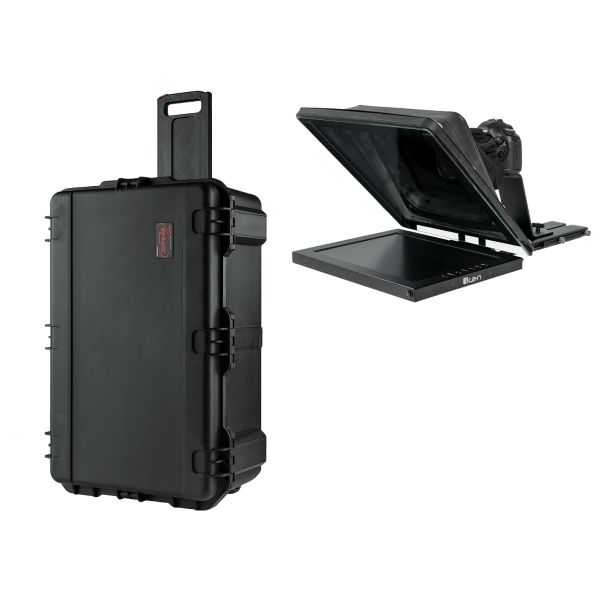 ikan PT4500-TK prompter 38.1 cm (15") 1920 x 1080 pixels