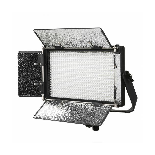 ikan RBX5 luce di pannello a LED Rettangolare 36,4 W