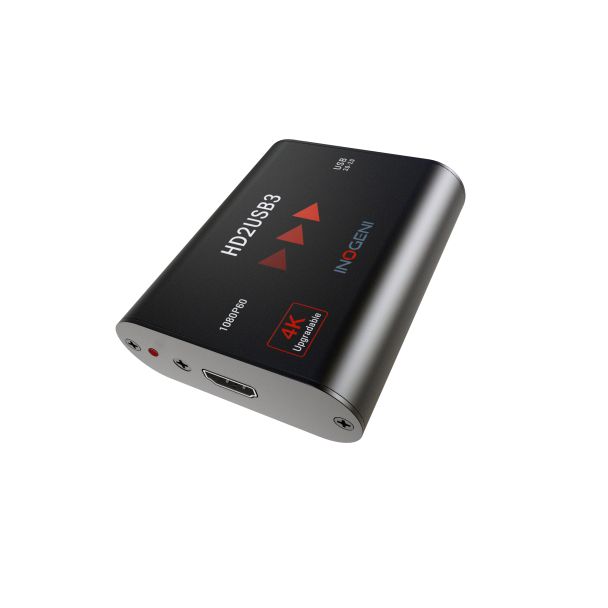 INOGENI HD2USB3 video signal converter Active video converter 1920 x 1200 pixels