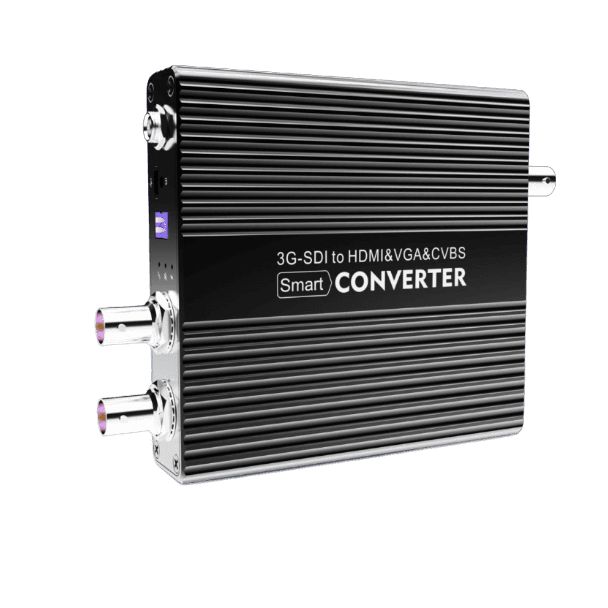 Kiloview CV180 video signal converter 1920 x 1080 pixels