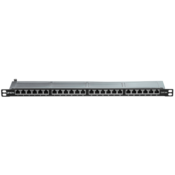 Lindy 25884 patch panel