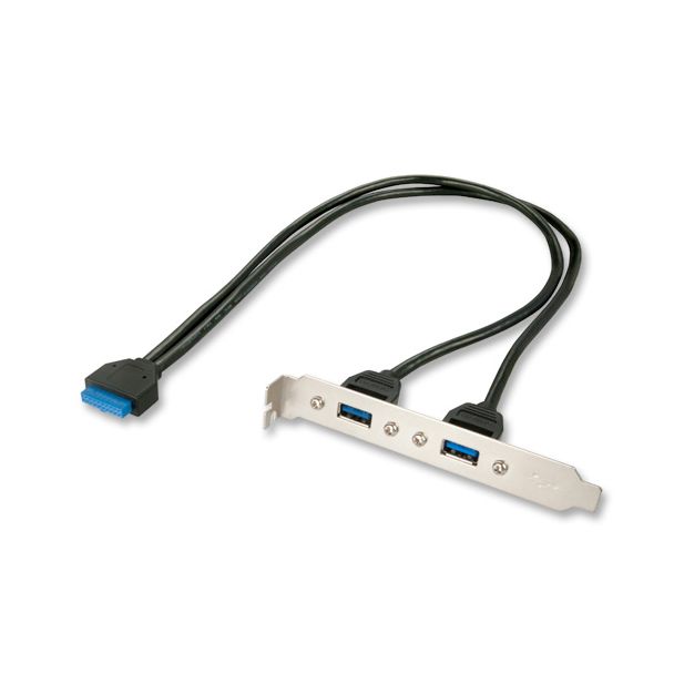 Lindy 33096 internal USB cable