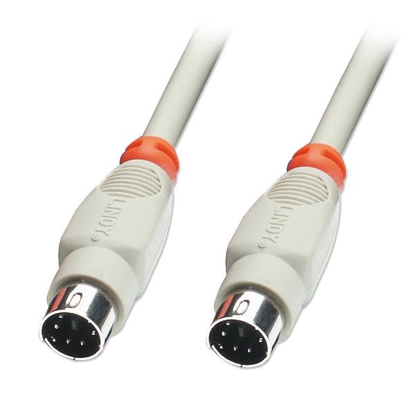 Lindy 3m PS/2 Cable