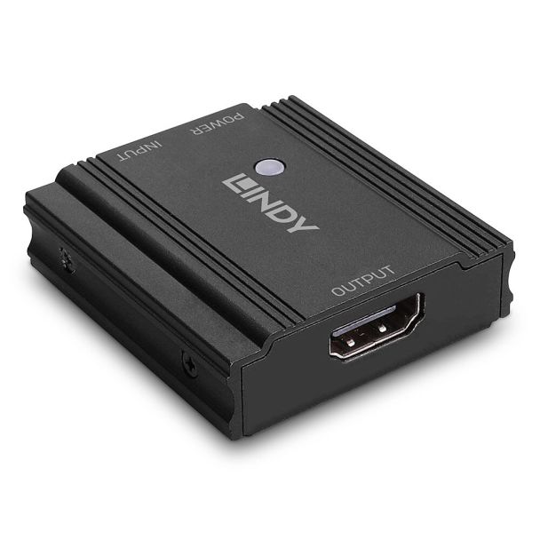 Lindy 45m HDMI 8K60 Repeater