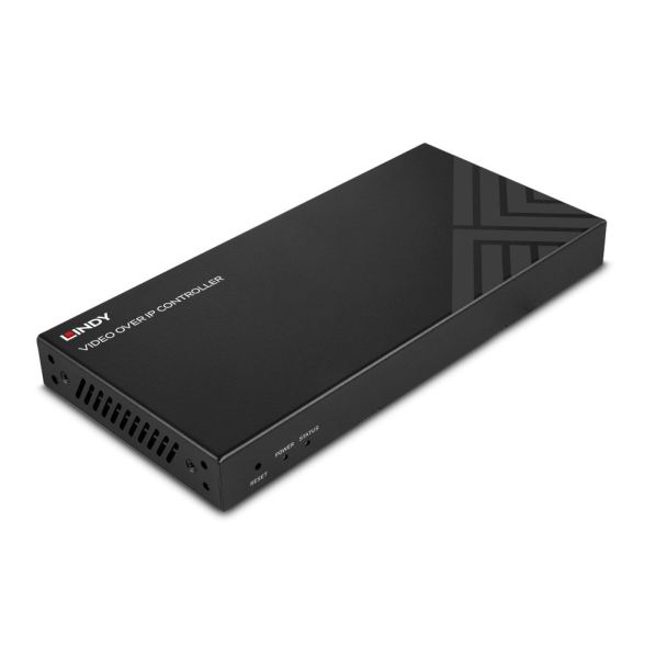 Lindy 4K30 HDMI and USB over IP System - Controller