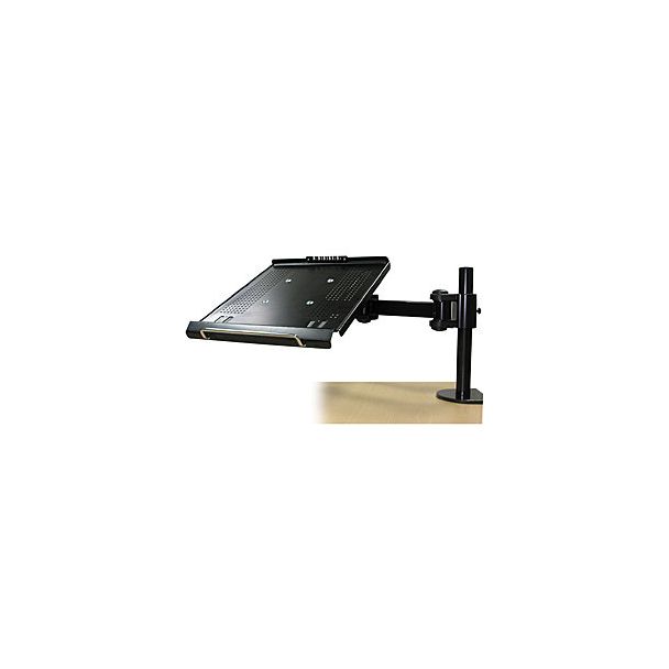 Lindy Notebook Arm Black