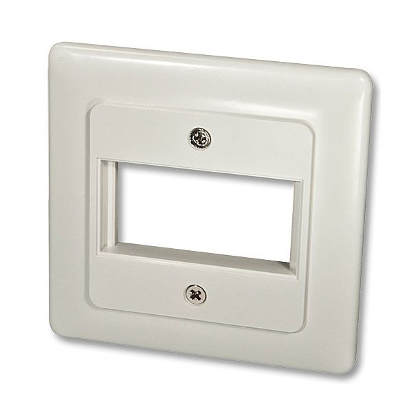 Lindy Wall box DE White