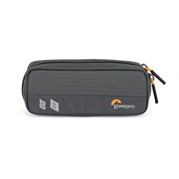 Lowepro LP37186 memory card case Grey