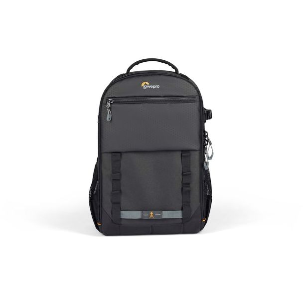 Lowepro LP37456-PWW custodia per fotocamera Zaino Nero