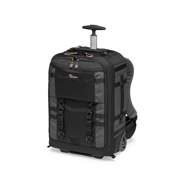 Lowepro Pro Trekker RLX 450 AW II Trolley case Grey, Orange