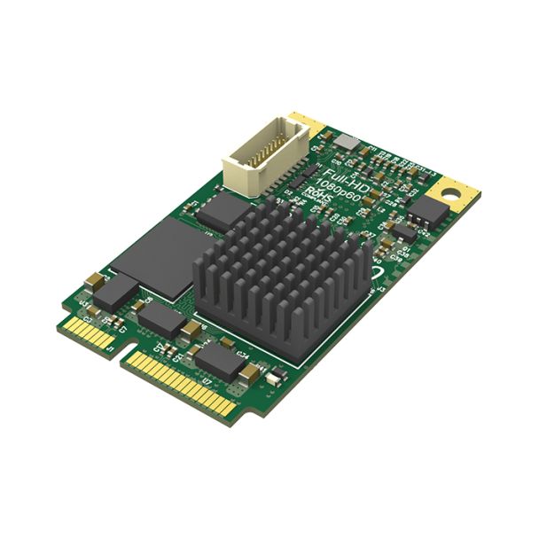 Magewell Pro Capture Mini HDMI scheda di acquisizione video Interno PCIe