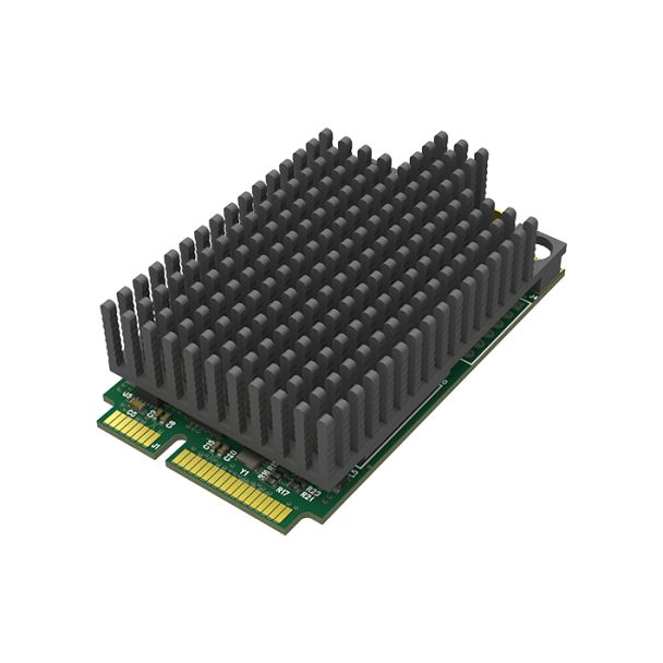 Magewell Pro Capture Mini SDI scheda di acquisizione video Interno PCIe