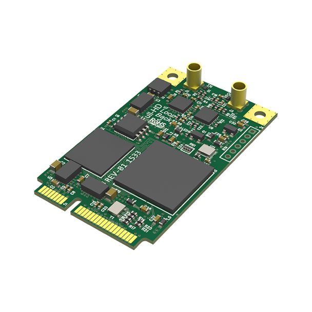 Magewell Pro Capture Mini SDI video capturing device Internal PCIe