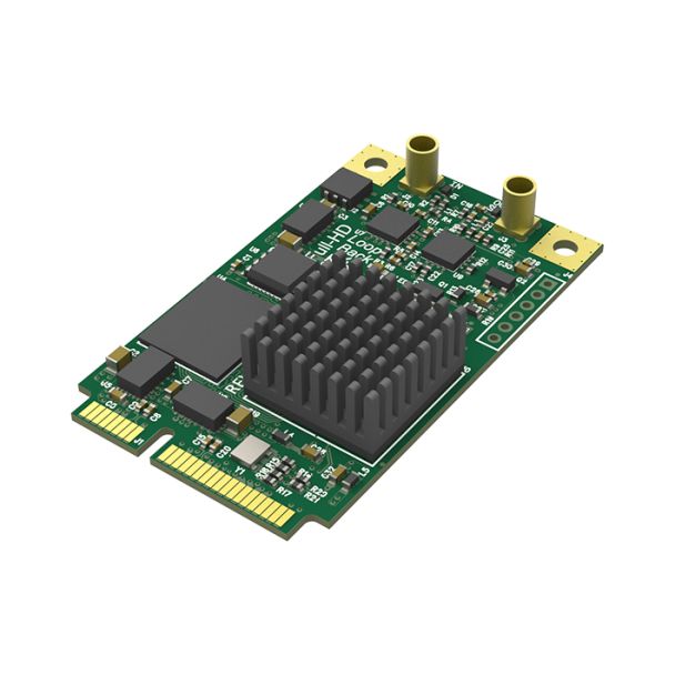 Magewell Pro Capture Mini SDI video capturing device Internal PCIe