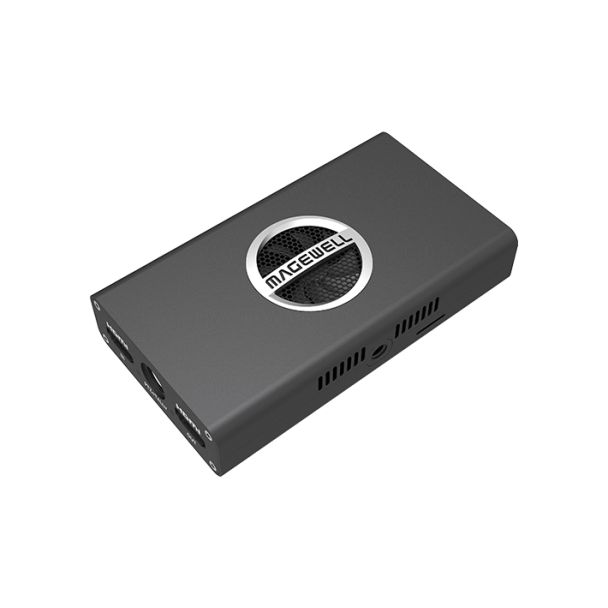 Magewell Pro Convert HDMI 4K Plus Active video converter 4096 x 2160 pixels