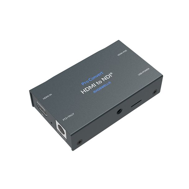 Magewell Pro Convert HDMI TX Active video converter 2048 x 1200 pixels