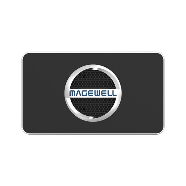 Magewell USB Capture HDMI 4K Plus video capturing device Internal USB 3.2 Gen 1 (3.1 Gen 1)