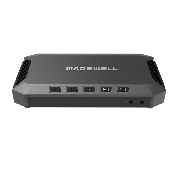 Magewell USB Fusion