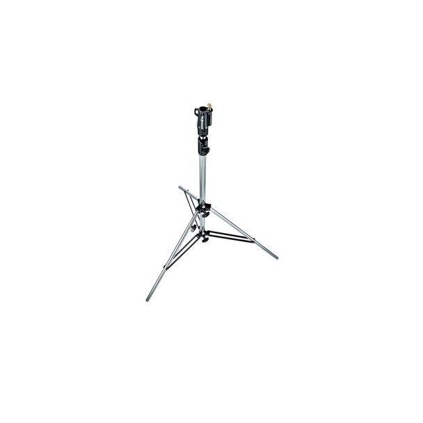 Manfrotto 008CSU treppiede Argento