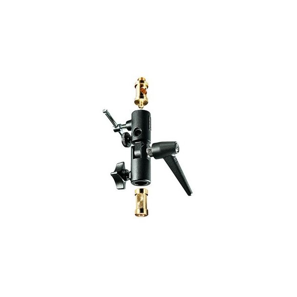 Manfrotto 026 Lite Tite Swivel + Umbrella Adapter