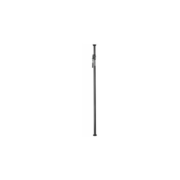 Manfrotto 032B camera monopod Aluminium Black