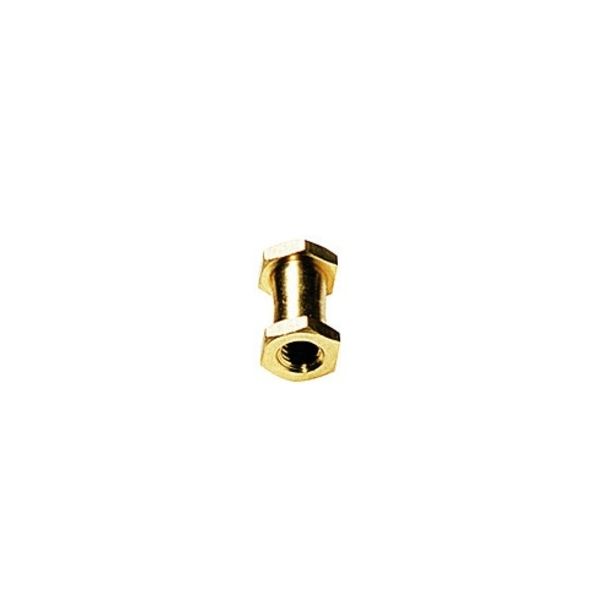 Manfrotto 066 Double Female Thread Stud 035