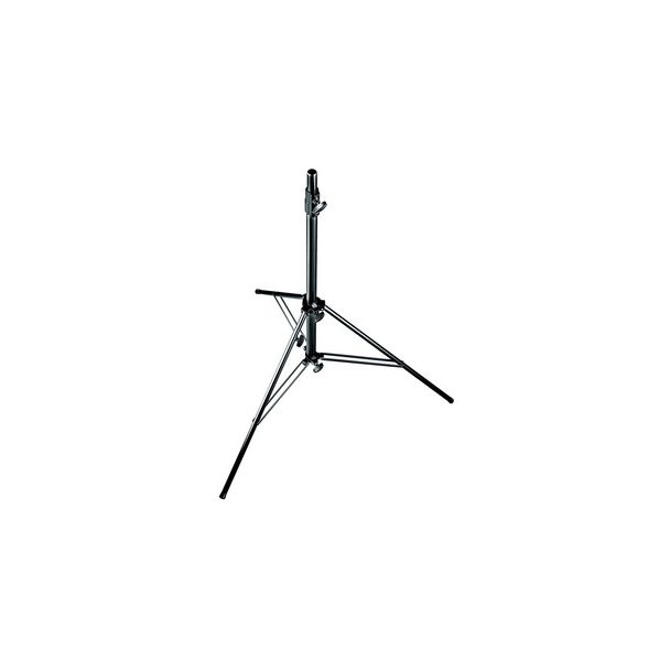 Manfrotto 126BMUAC tripod 1 leg(s) Black