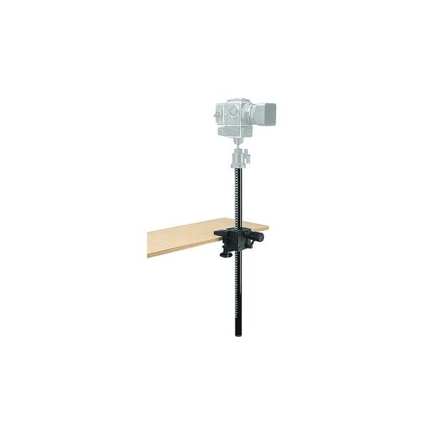 Manfrotto 131TC Table Attached C Post tripod Black